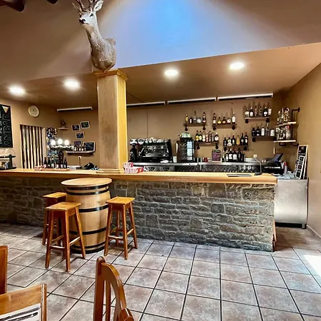 Hotel Ostablaus Longas