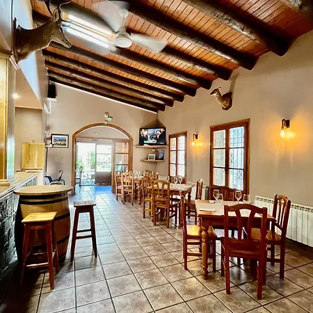 Ostablaus Hotel Longas