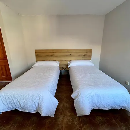 Hotel Ostablaus Longas