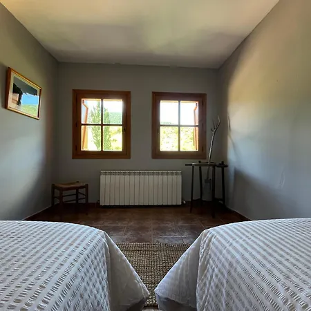 Hotel Ostablaus Longas