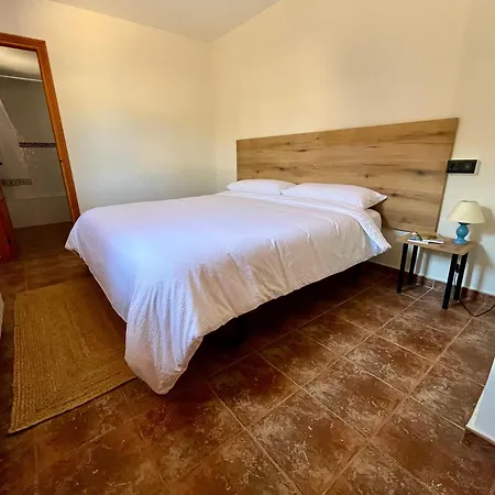 Ostablaus Hotel Longas