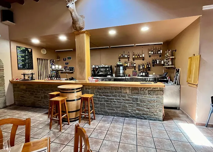 Hotel Ostablaus Longas