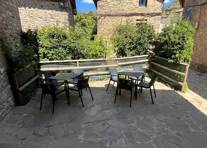 Ostablaus فندق *