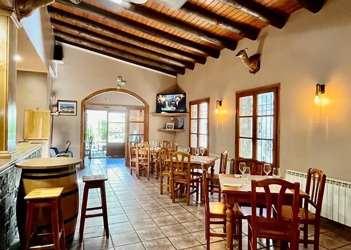 Ostablaus Hotel Longas