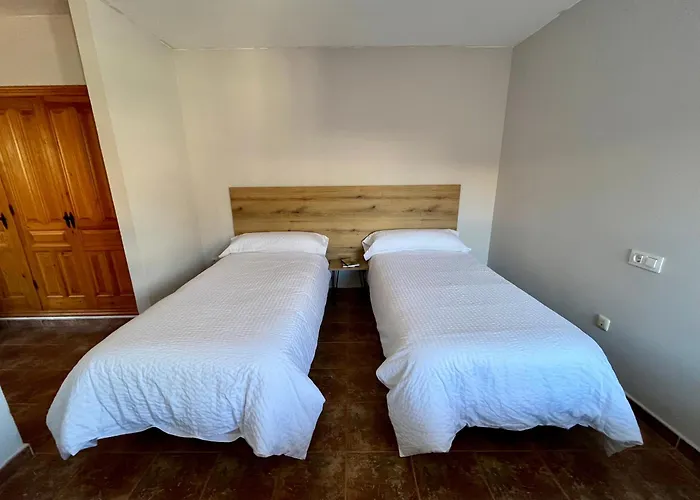 Hotel Ostablaus Longas