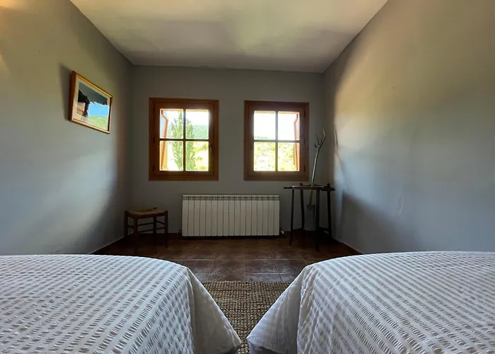 Hotel Ostablaus Longas