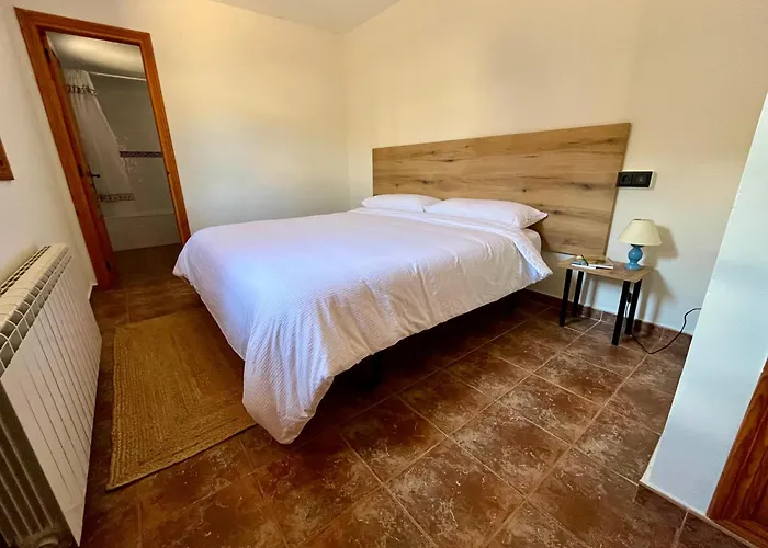 Ostablaus Hotel Longas