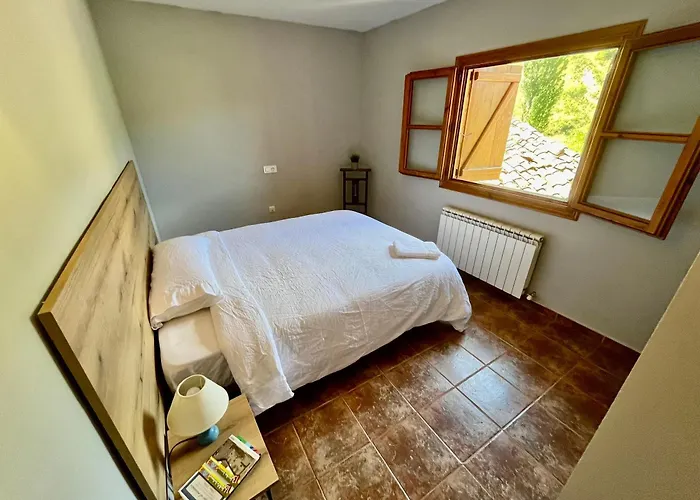 Hotel Ostablaus Longas